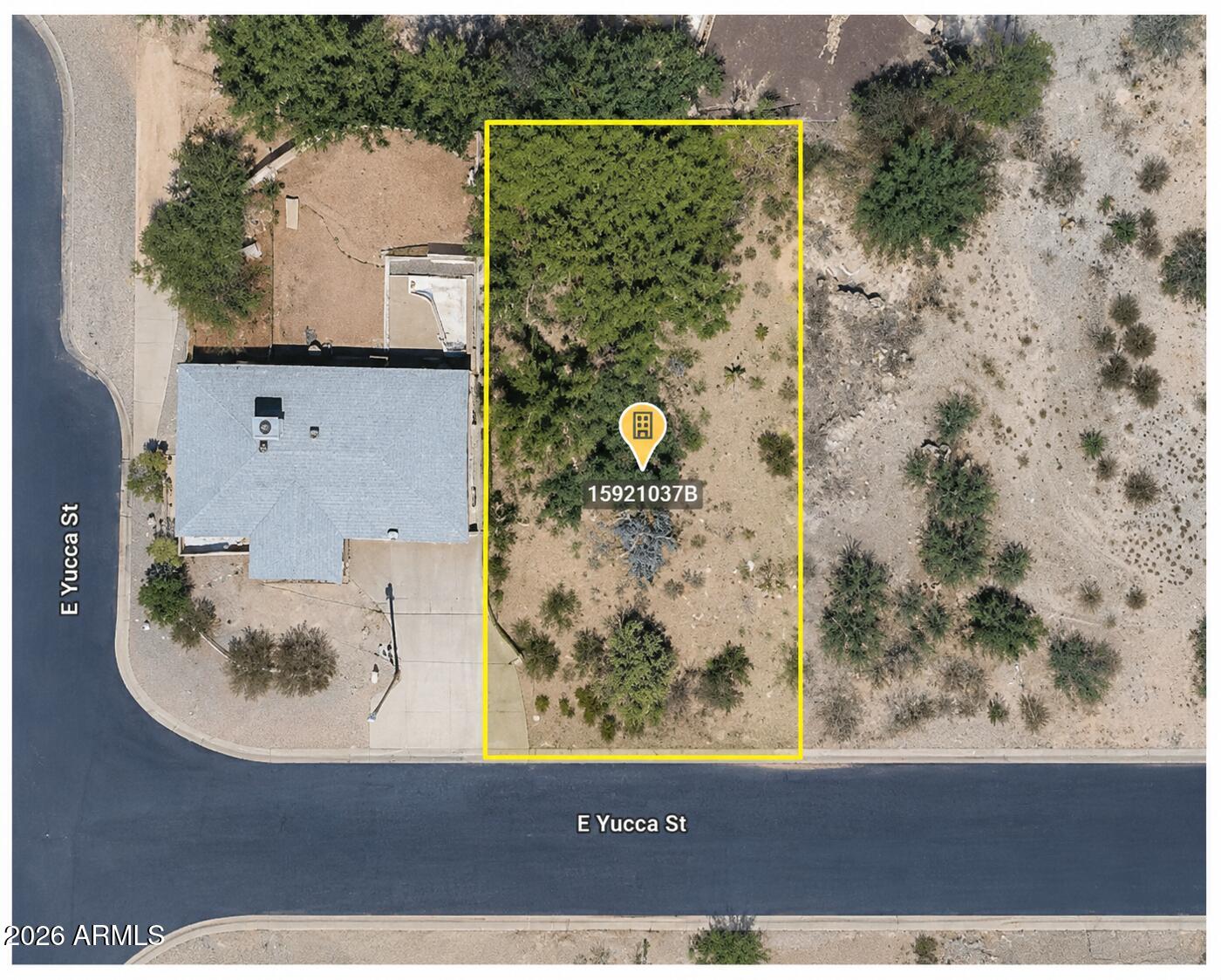 1508 E YUCCA Street '-', Phoenix, AZ 85020