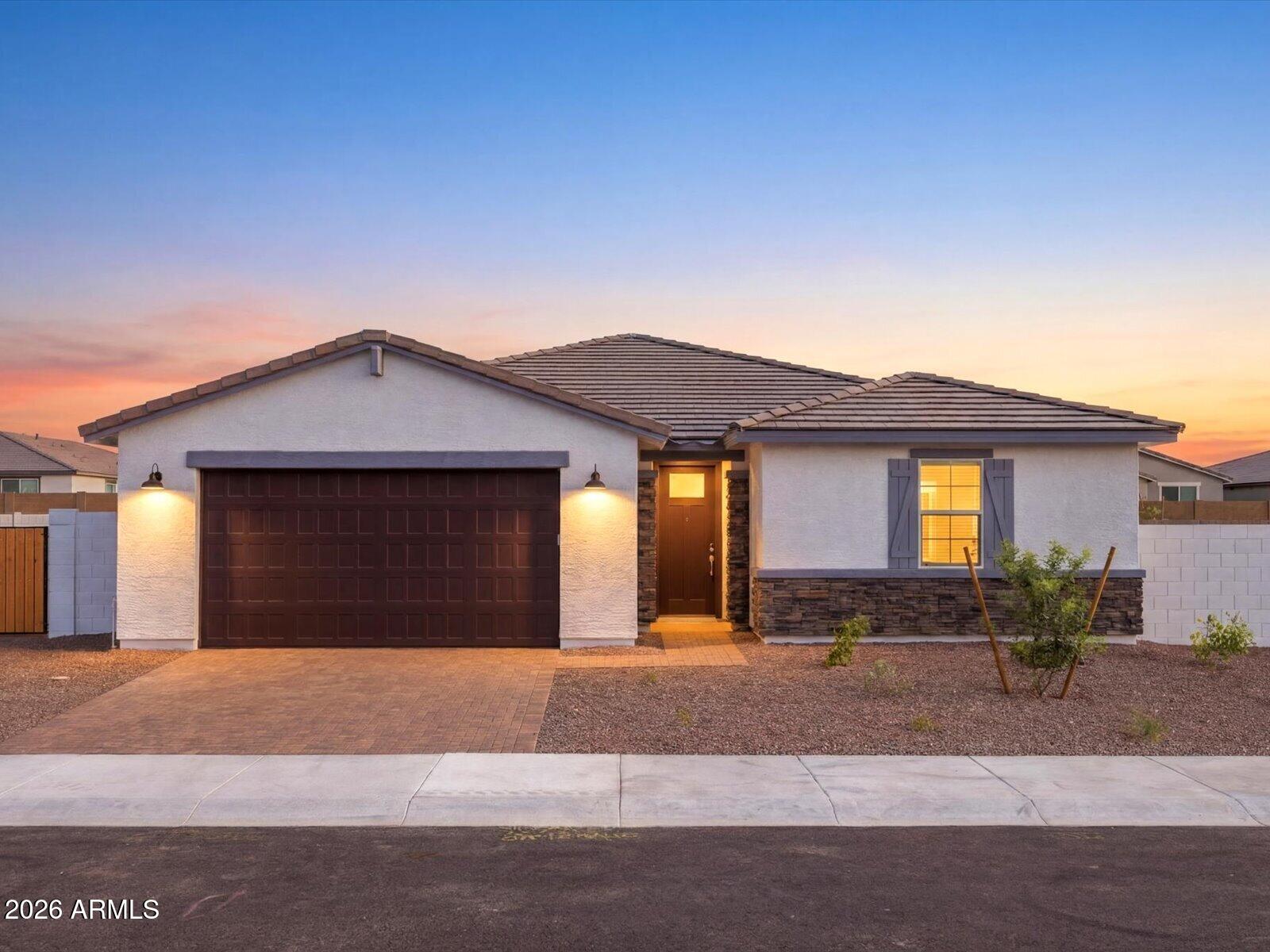 18460 W LOMA Lane, Waddell, AZ 85355