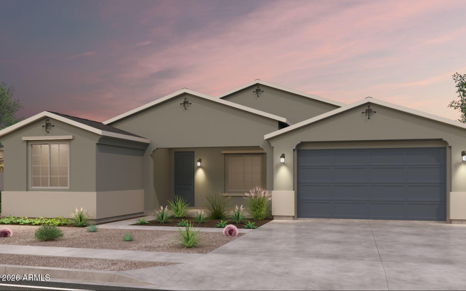 552 W RIDGE Road, Apache Junction, AZ 85120