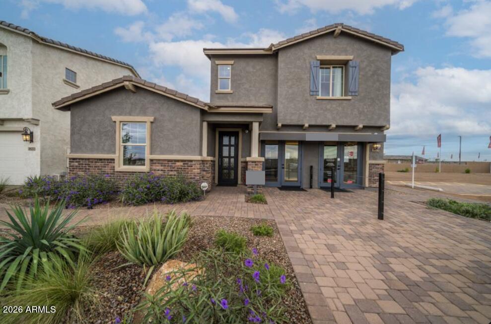 3833 S DAISY Avenue, Mesa, AZ 85212