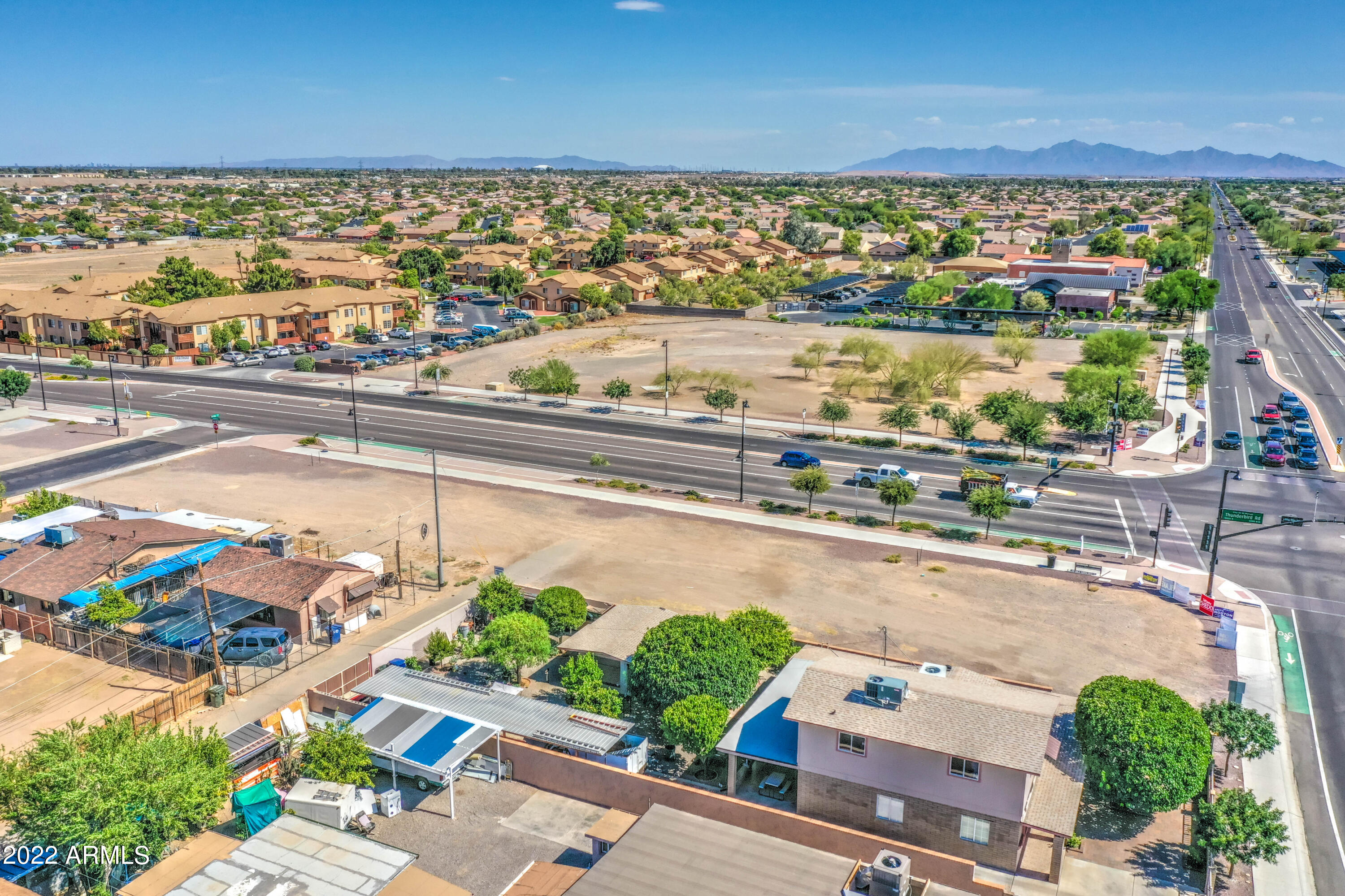 12232 W THUNDERBIRD Road 16, El Mirage, AZ 85335