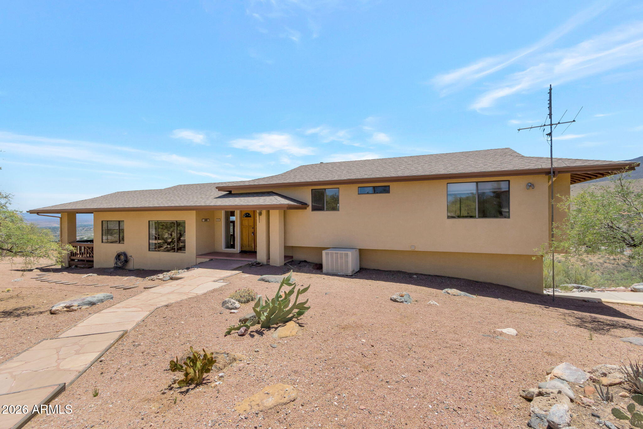 1621 PANORAMA Way, Clarkdale, AZ 86324