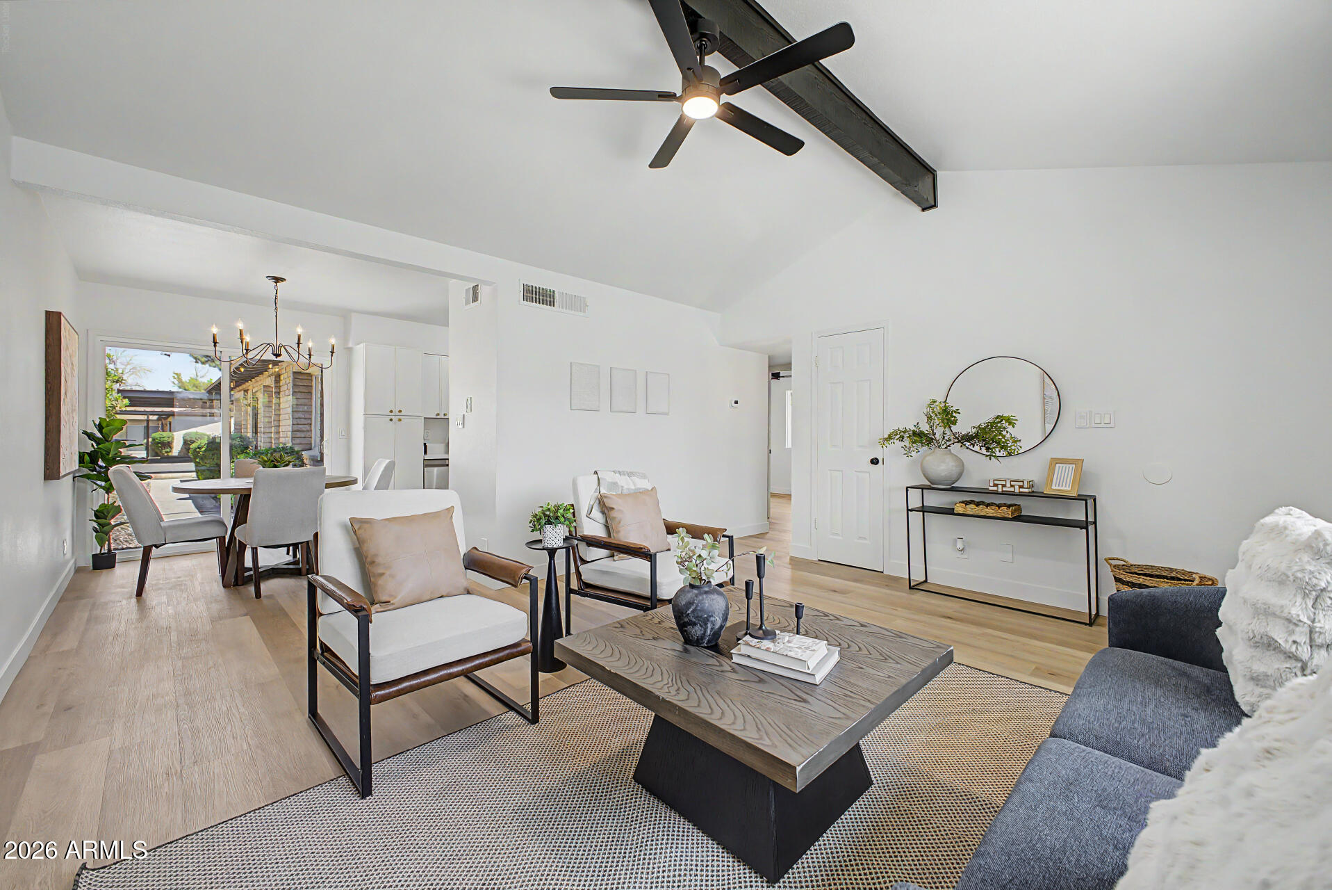 6507 S Kenneth Place C, Tempe, AZ 85283