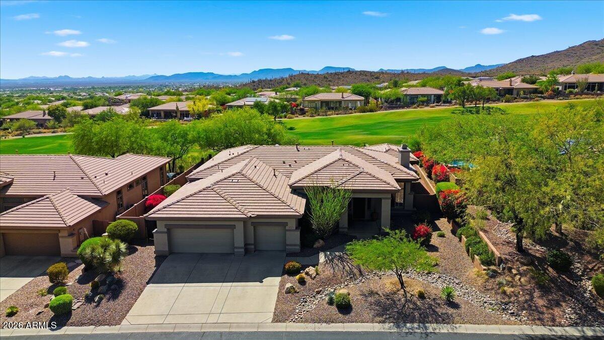 42020 N LONG COVE Way, Anthem, AZ 85086