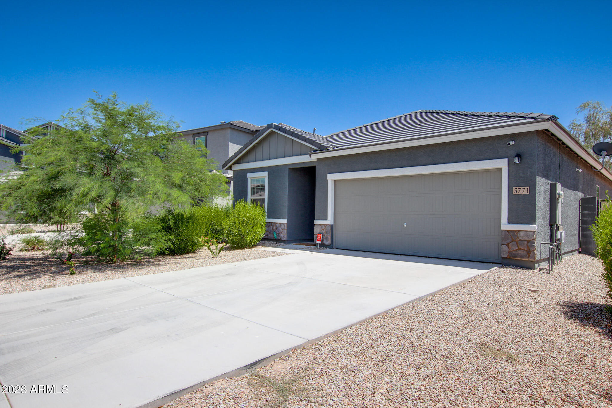 5771 E Thetis Drive, Florence, AZ 85132