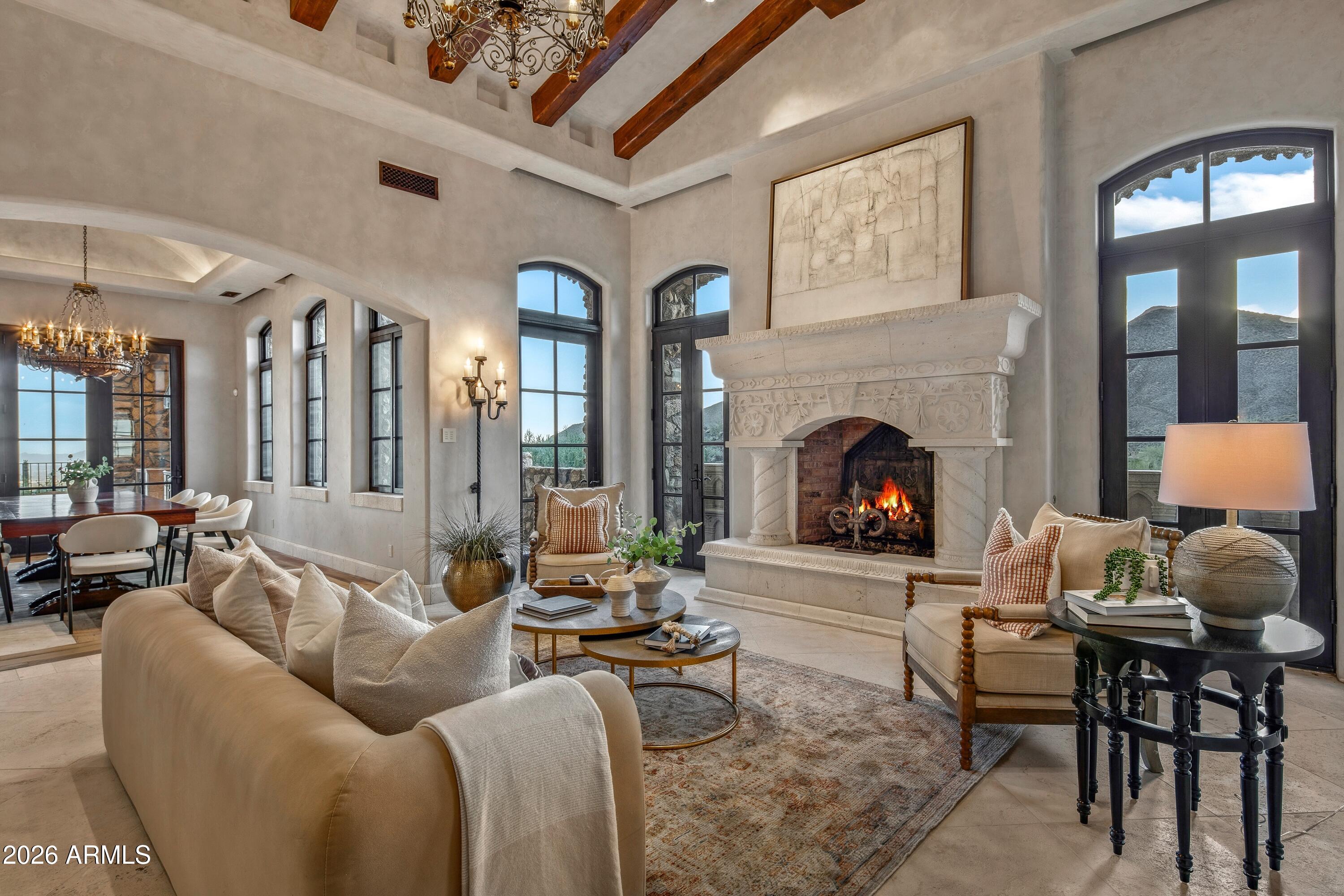 42715 N 98th Place, Scottsdale, AZ 85262