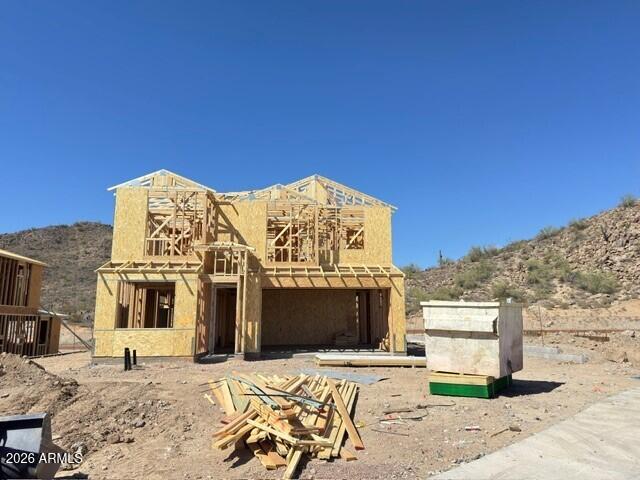 6944 W STRAIGHT ARROW Lane, Peoria, AZ 85383