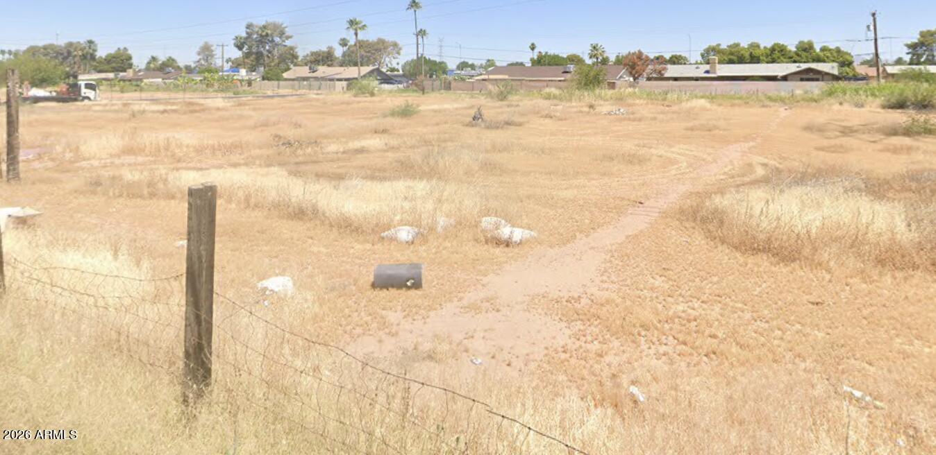 0 N Hunt Drive -, Mesa, AZ 85203