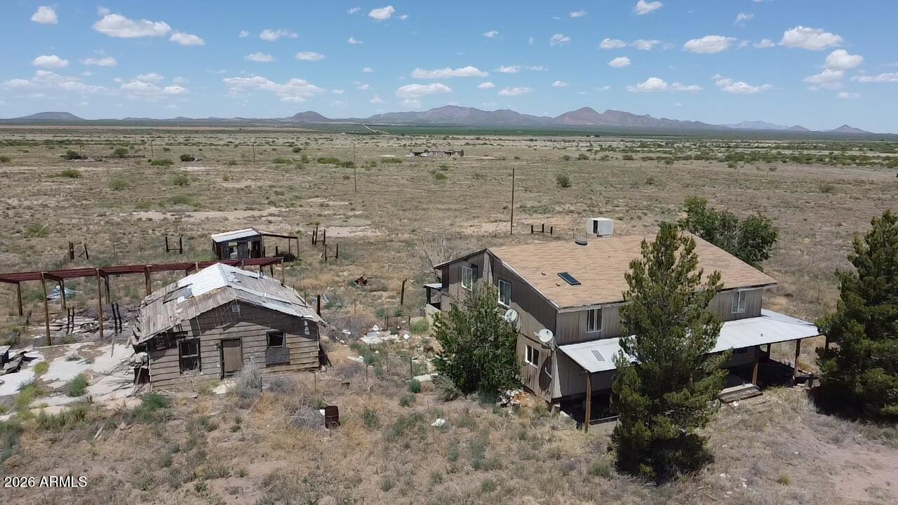 10508 N HARRIS Boulevard, Elfrida, AZ 85610