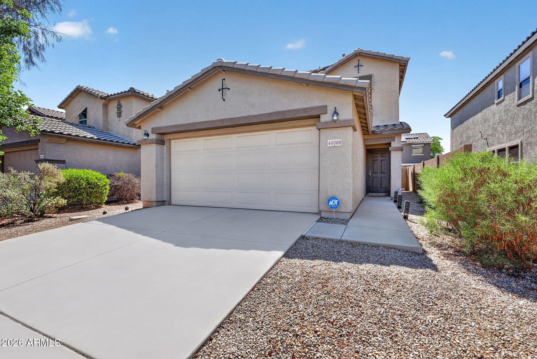 40369 W PEGGY Court, Maricopa, AZ 85138