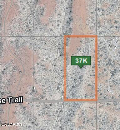 29140 W SMOKEHOUSE Trail 82, Wittmann, AZ 85361