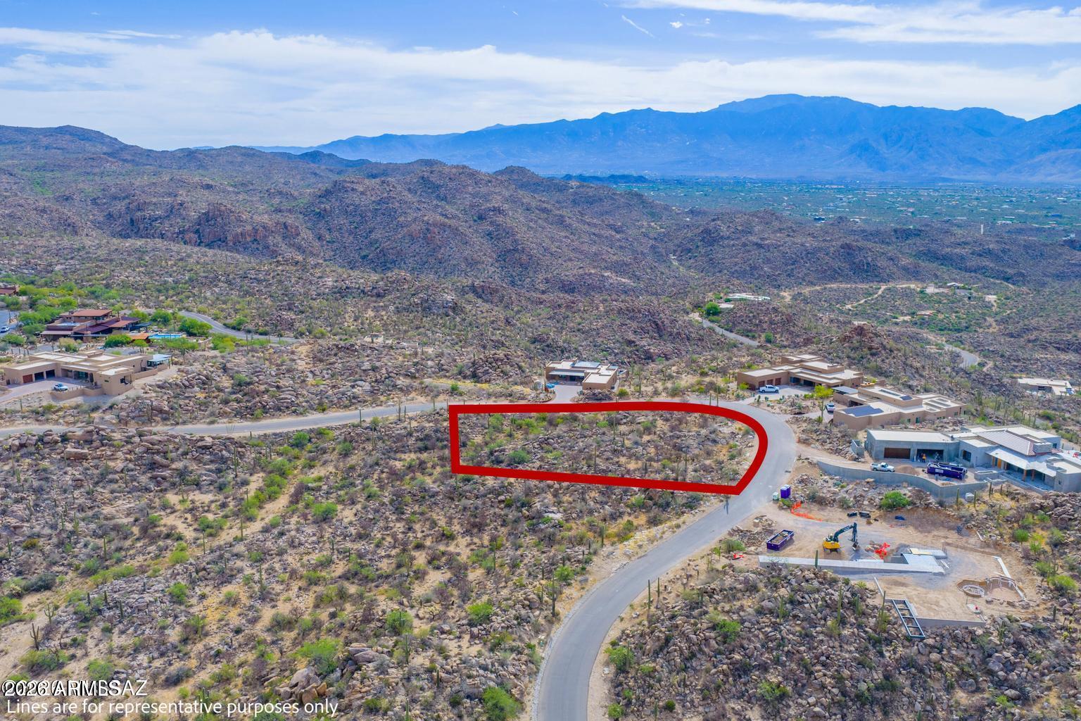 14261 N MOON GAZE Drive 38, Marana, AZ 85658