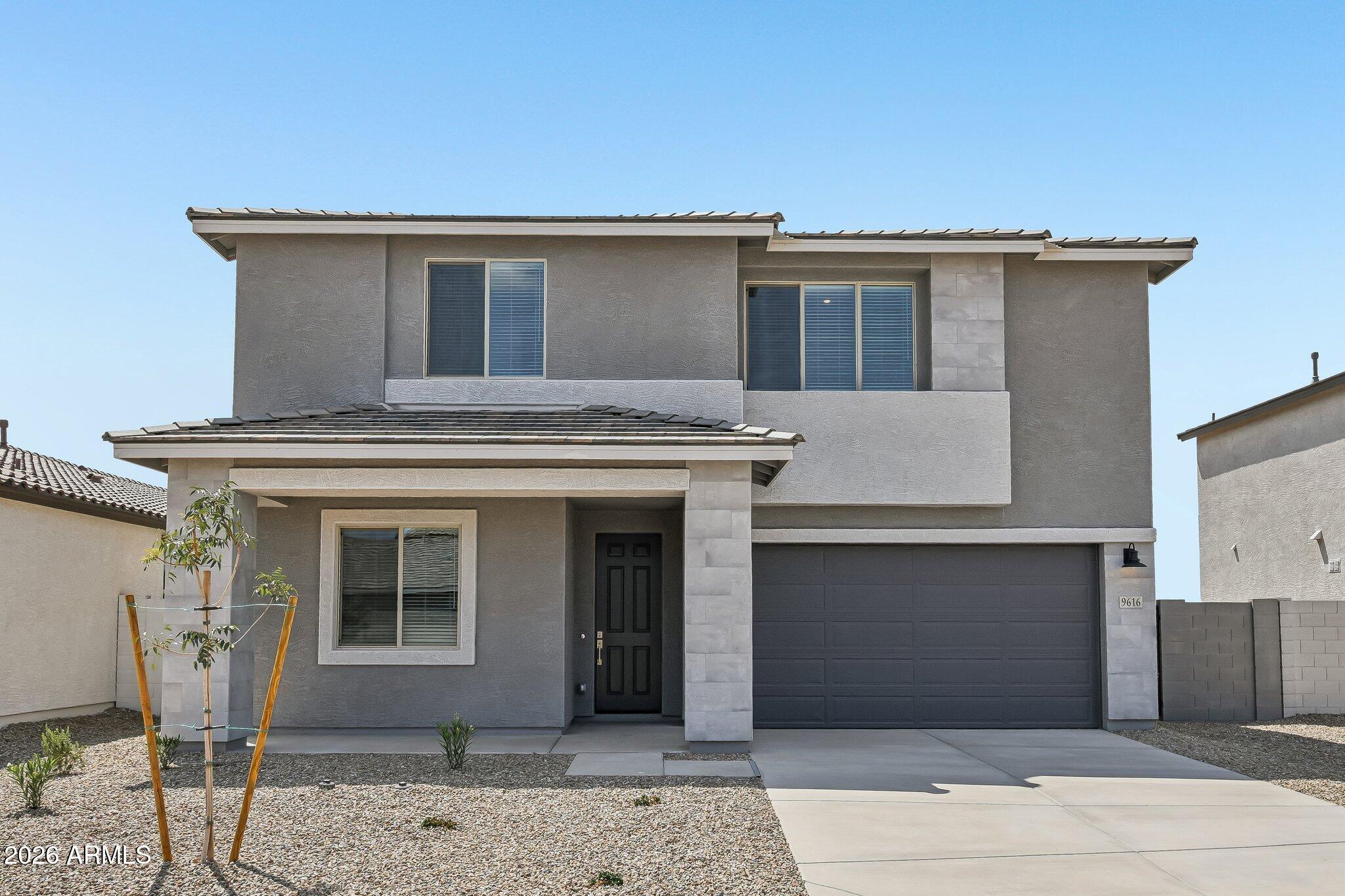 9616 S 56TH Lane, Laveen, AZ 85339