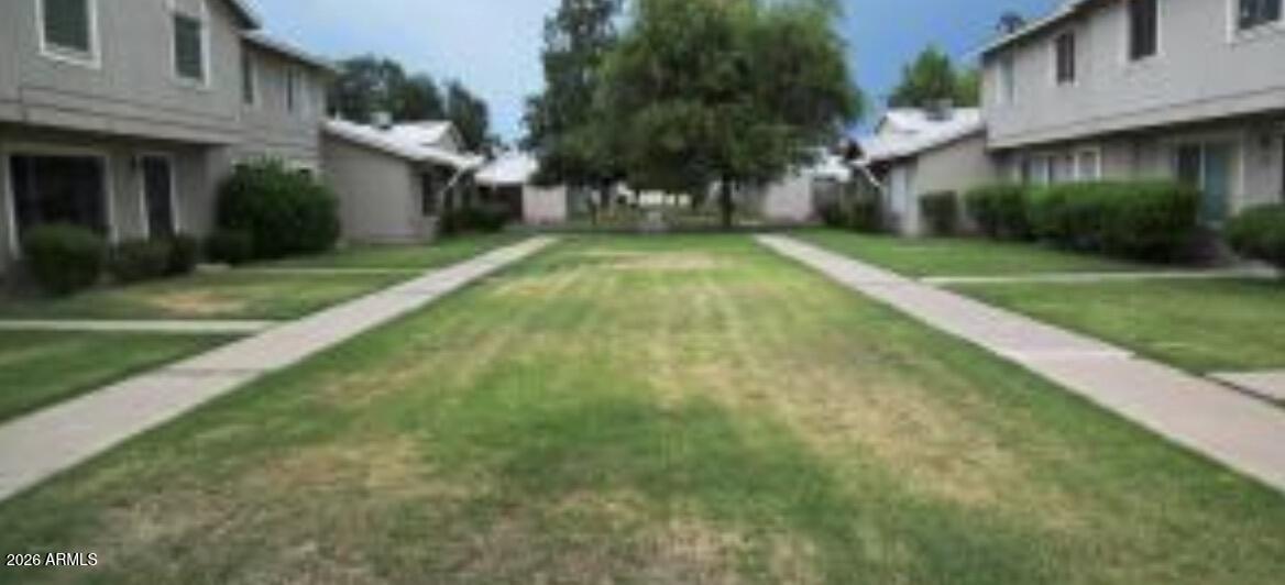 2642 W ELM Street, Phoenix, AZ 85017