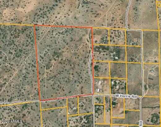 2300 W HARRIS Road 5, Paulden, AZ 86334
