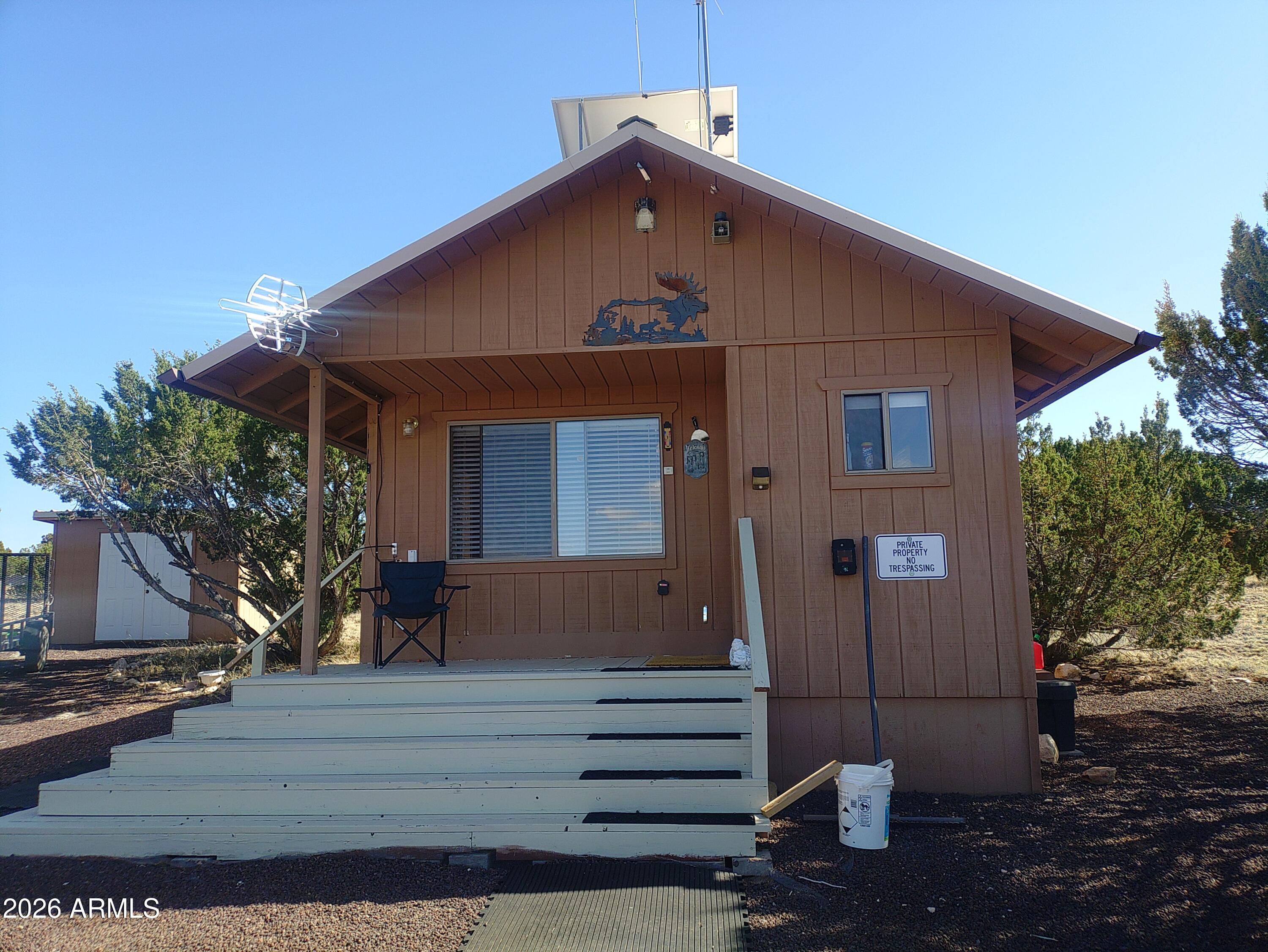 1417 BUFFINGTON HILL Road, Heber, AZ 85928