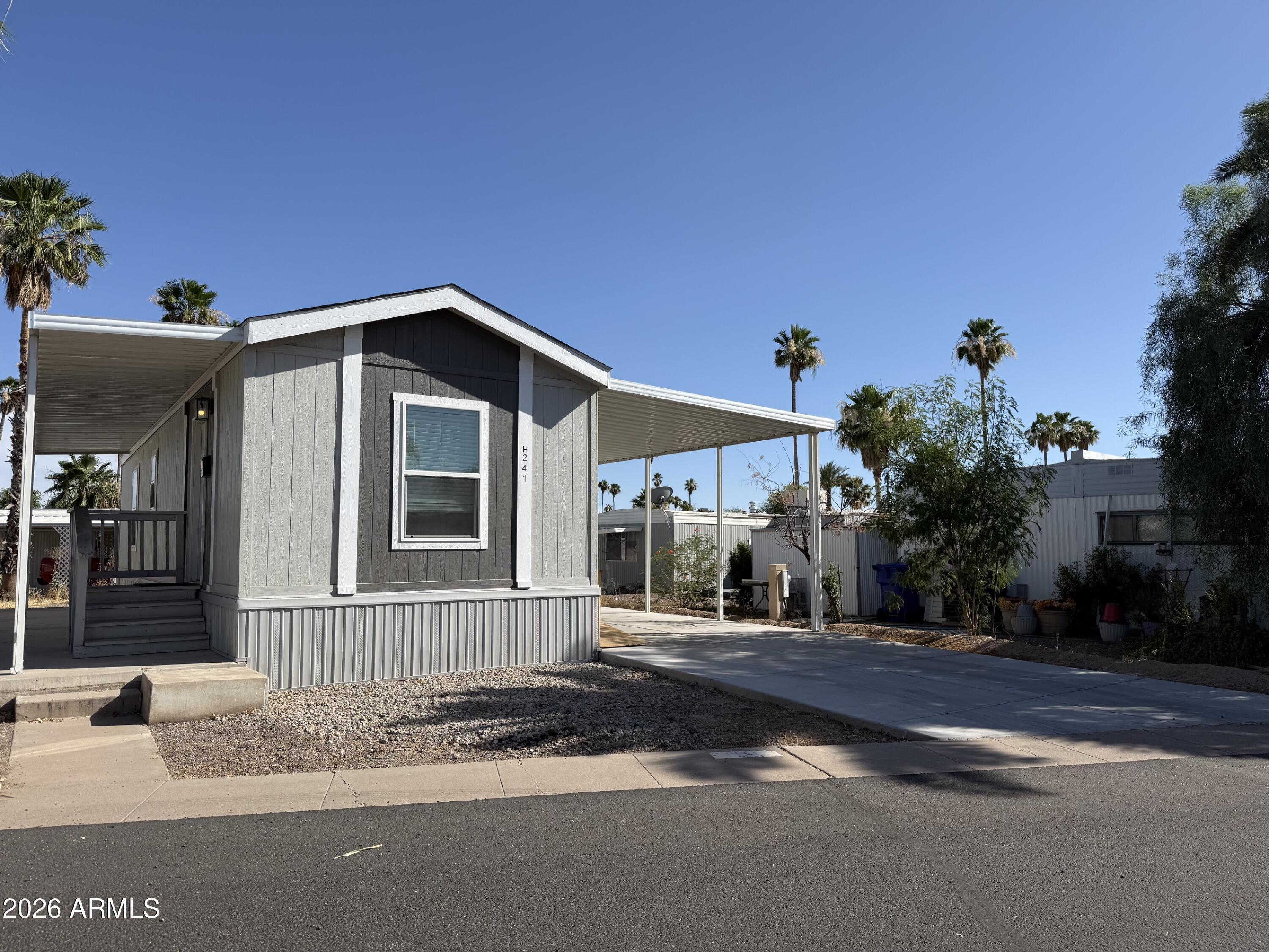 5201 W Camelback Road H241, Phoenix, AZ 85031