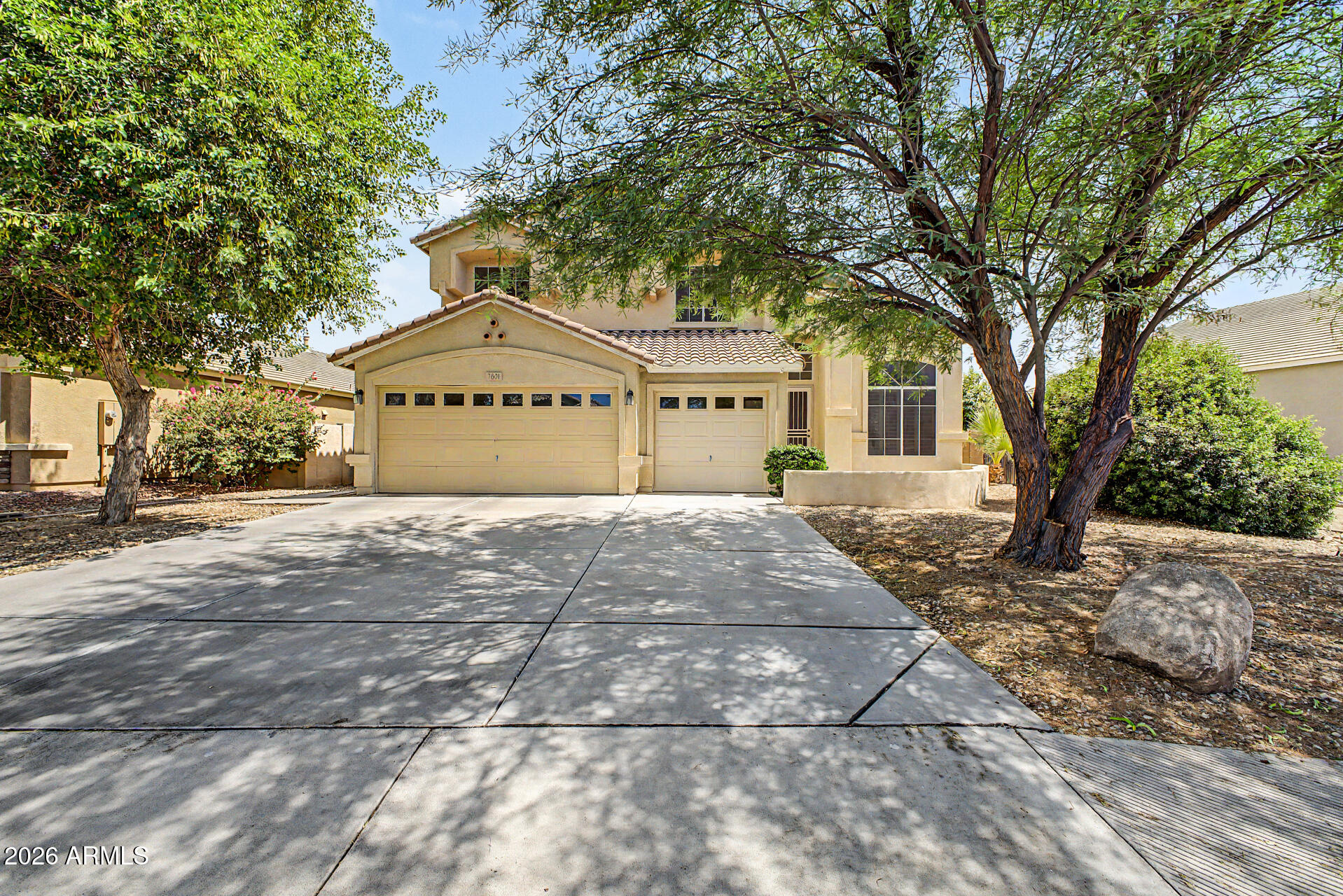 7601 W STATE Avenue, Glendale, AZ 85303