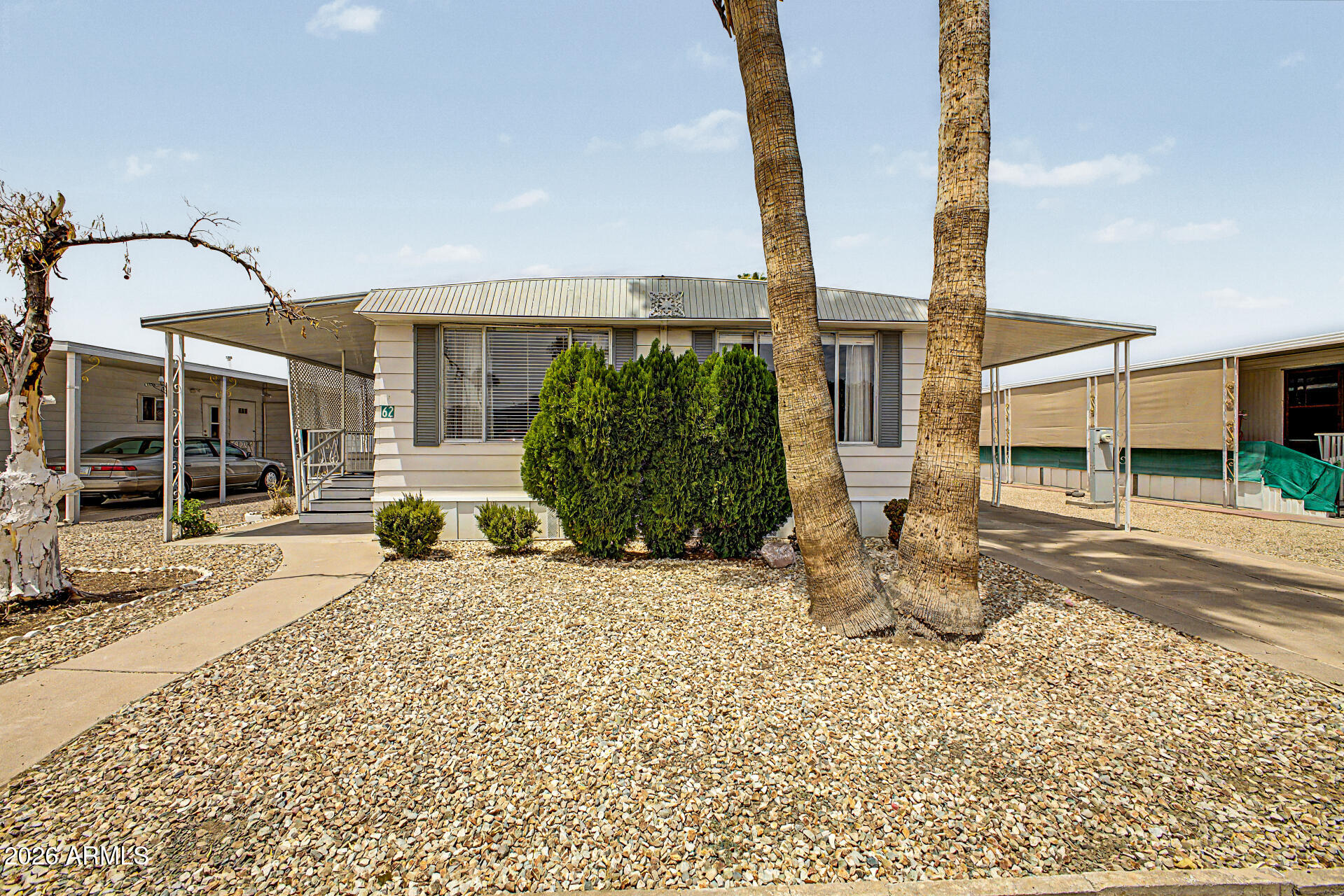 2650 W UNION HILLS Drive 62, Phoenix, AZ 85027