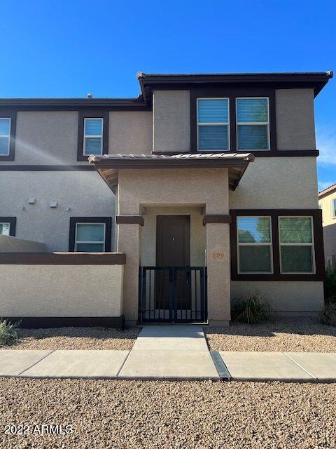 14870 W Encanto Boulevard Unit 1080, Goodyear, AZ 85395