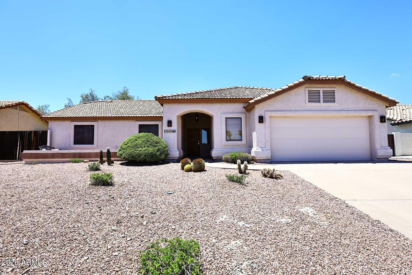 15036 N MAPLE Drive, Fountain Hills, AZ 85268
