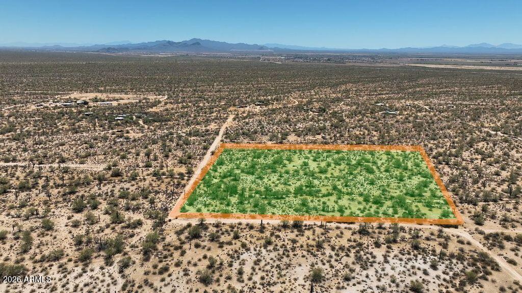0 S Twin Hawk Lane 2, Marana, AZ 85658