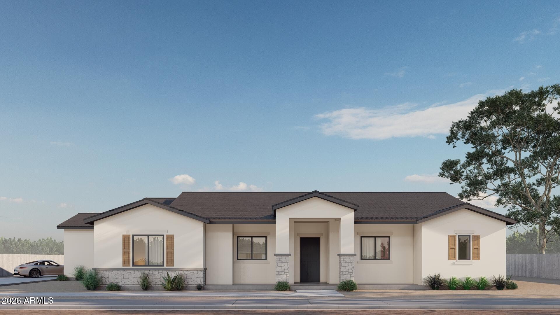 382 S Jericho Road, Casa Grande, AZ 85194