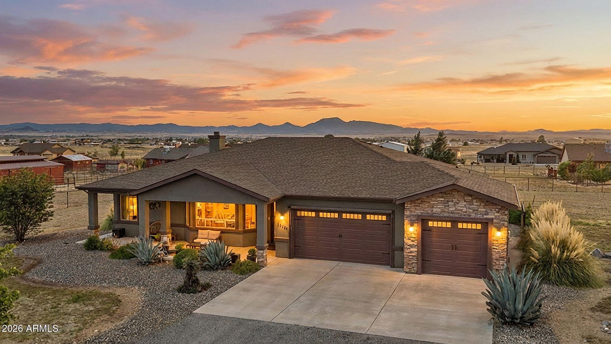 11156 N Scalli Way, Prescott Valley, AZ 86315
