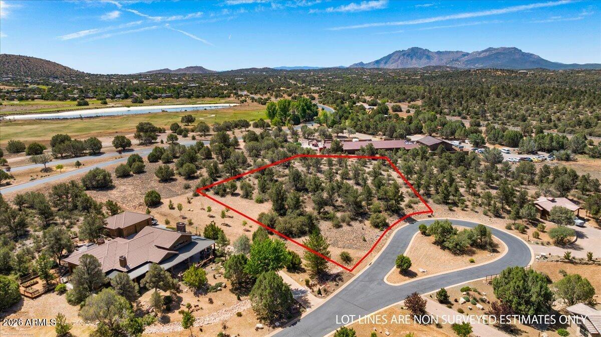 15025 N DOUBTFUL CANYON Drive 57, Prescott, AZ 86305