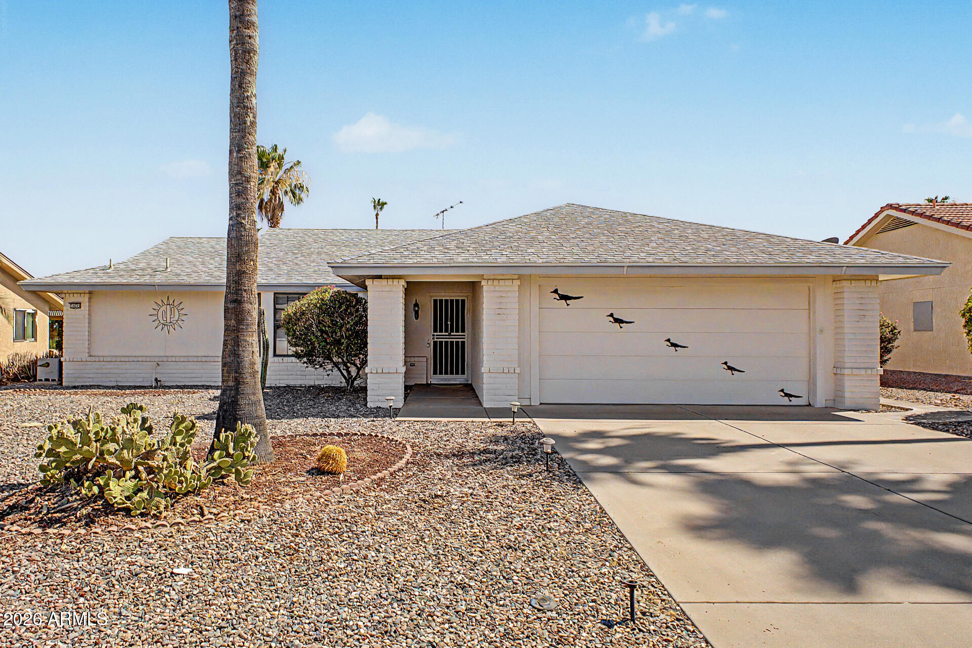 14623 W YOSEMITE Drive, Sun City West, AZ 85375