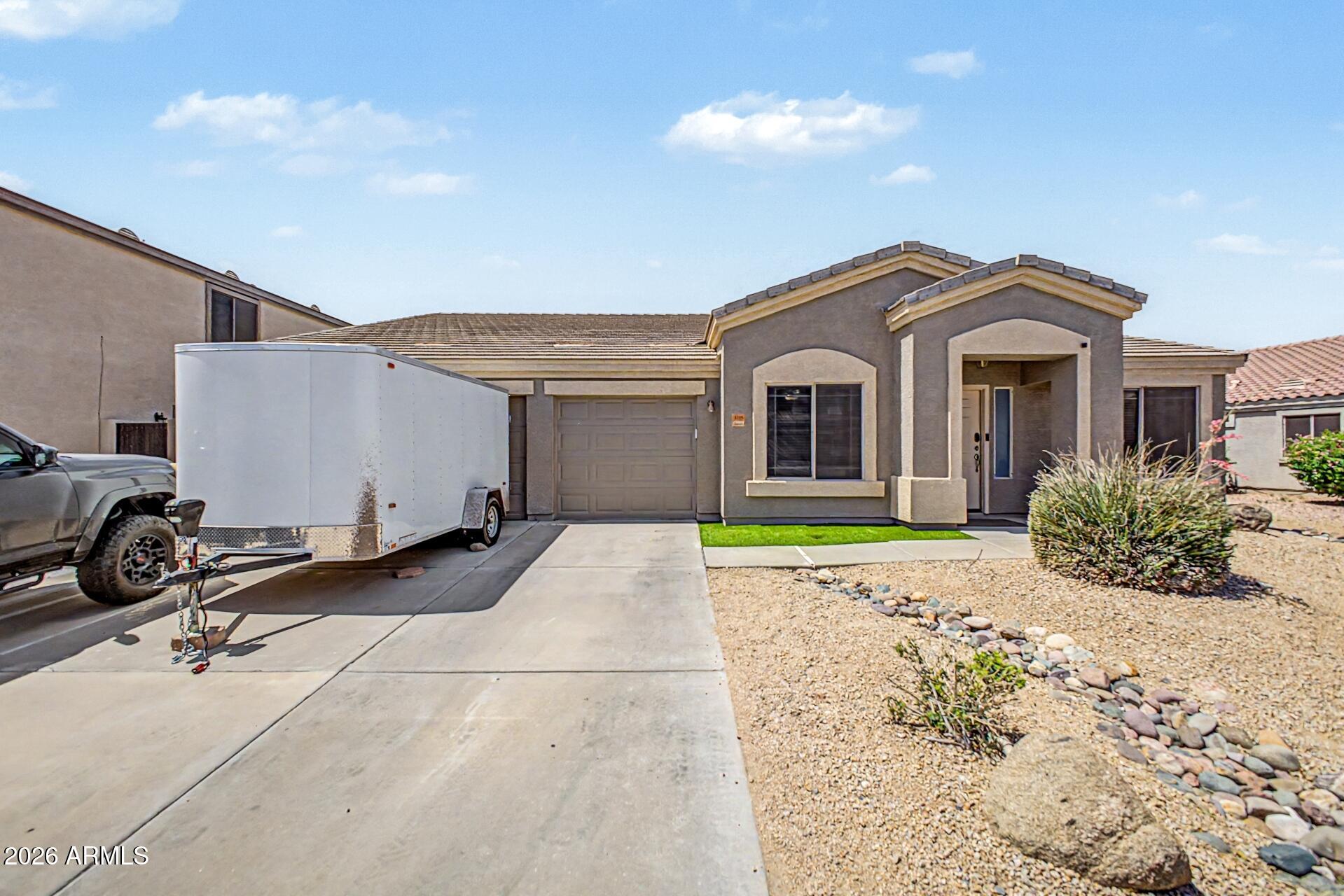 8365 W BERRIDGE Lane, Glendale, AZ 85305