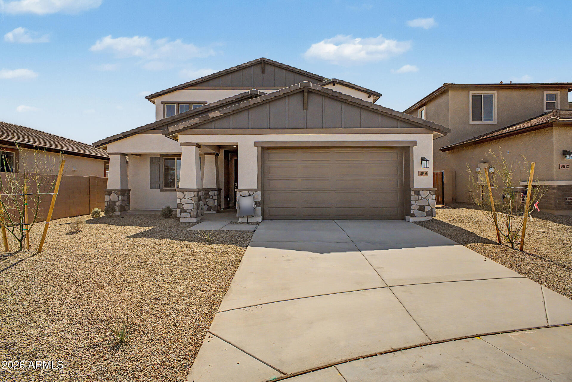 20668 N 225TH Drive, Surprise, AZ 85387