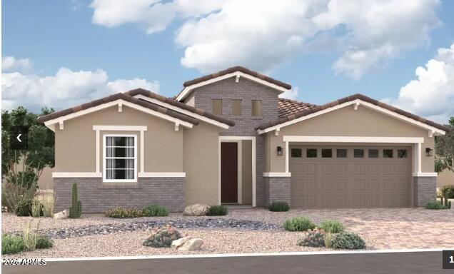 4617 S 119TH Drive, Avondale, AZ 85323