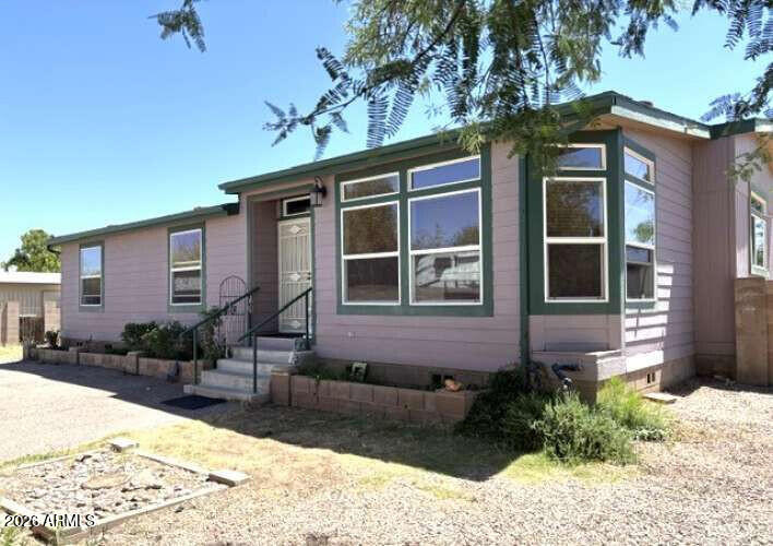 3506 S Quail Run Drive E, Sierra Vista, AZ 85635