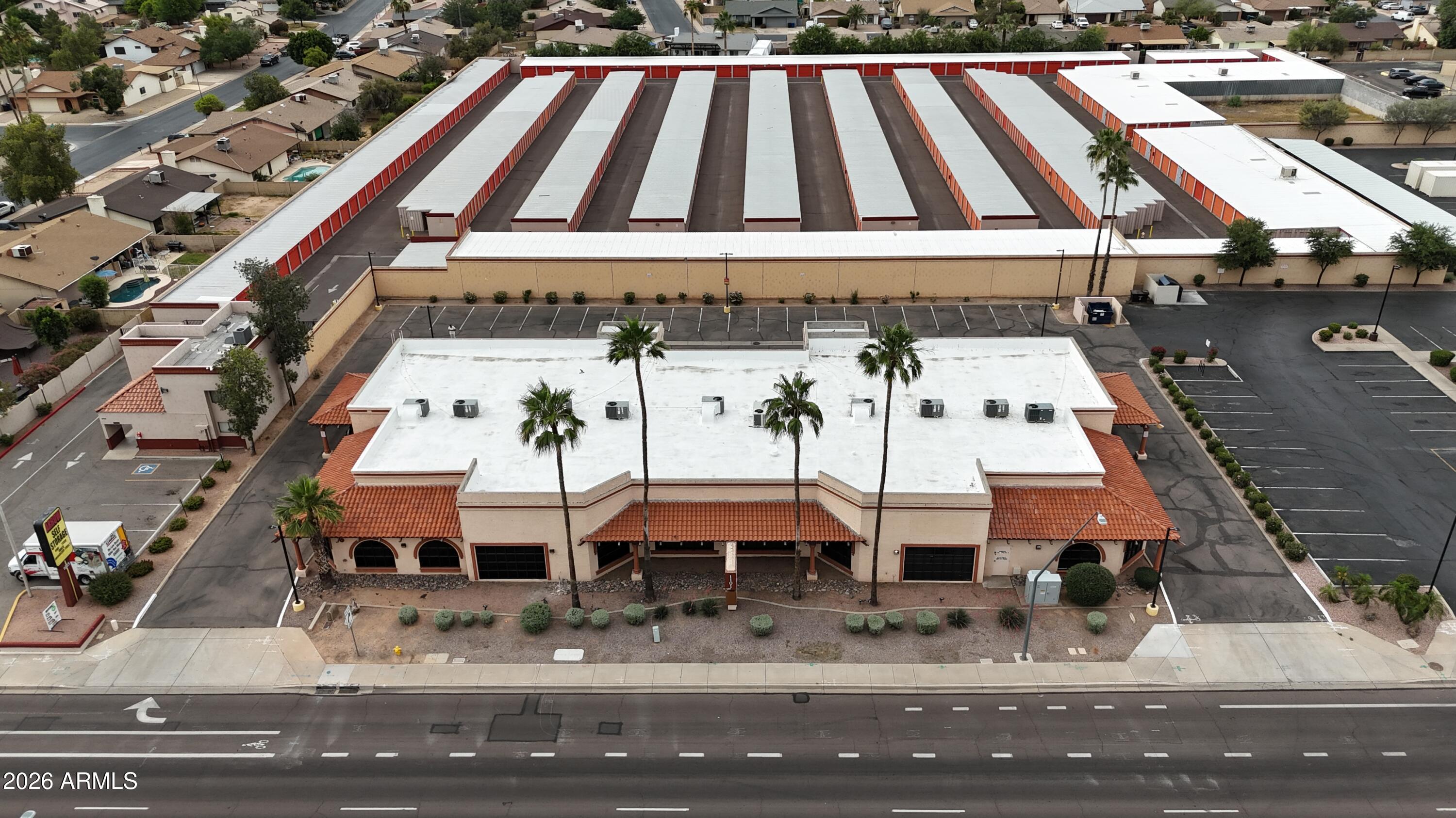 1101 W GUADALUPE Road, Mesa, AZ 85210