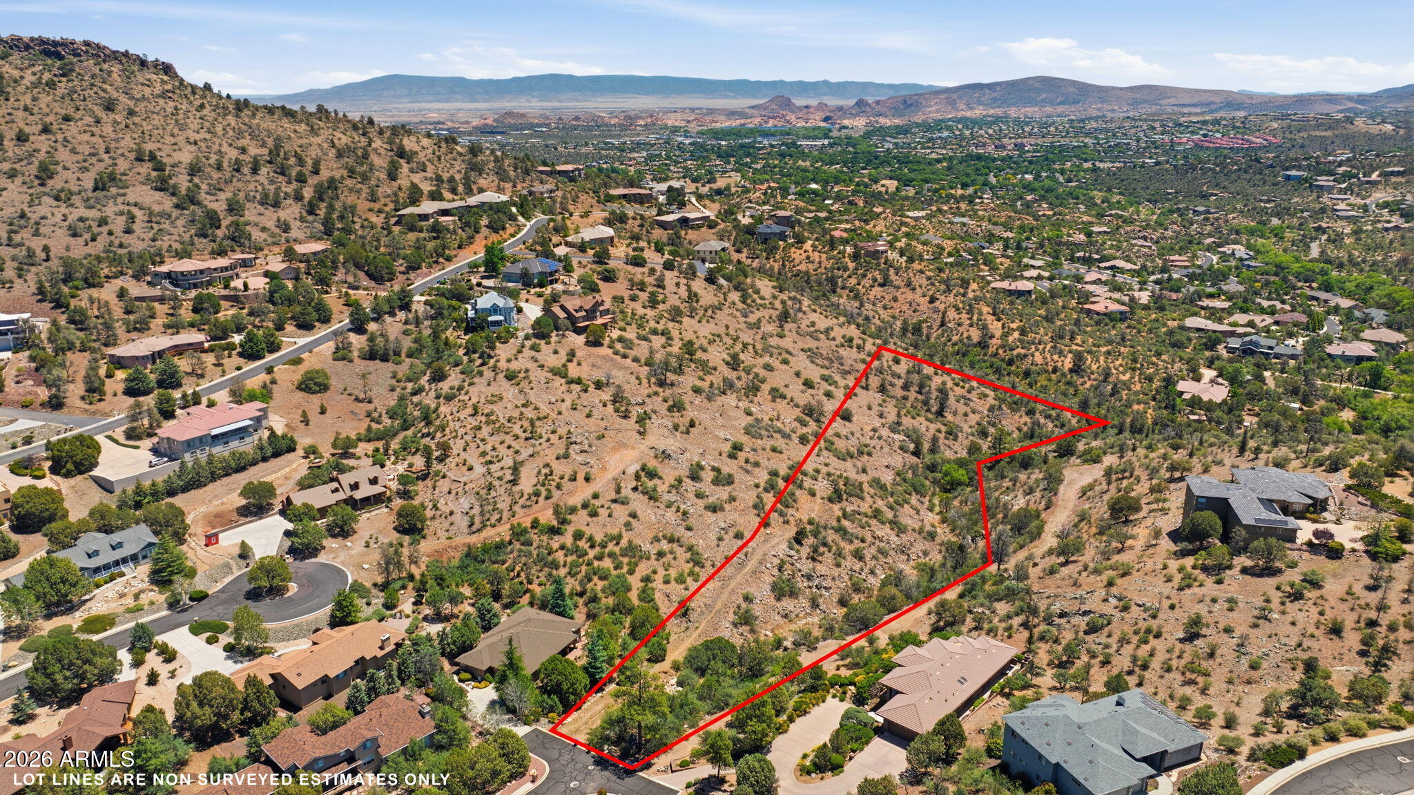 3019 SOUTHPARK 143, Prescott, AZ 86305