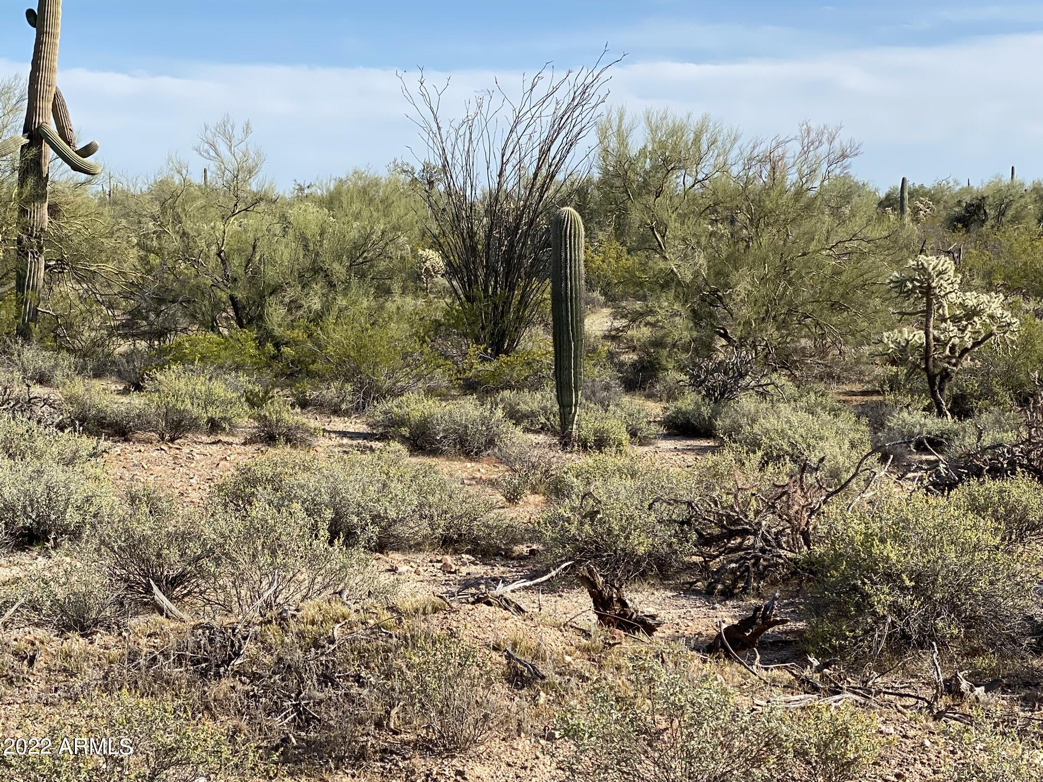 0 N Hexcel Road A, Florence, AZ 85132
