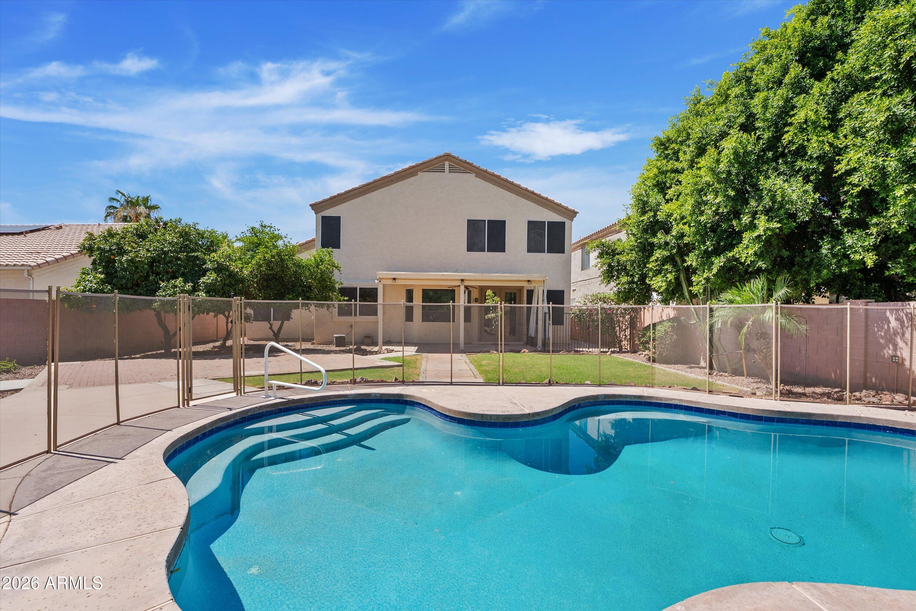 11530 W PALM BROOK Drive, Avondale, AZ 85392