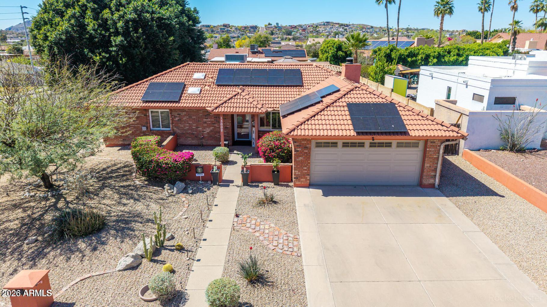 13002 N 23RD Place, Phoenix, AZ 85022