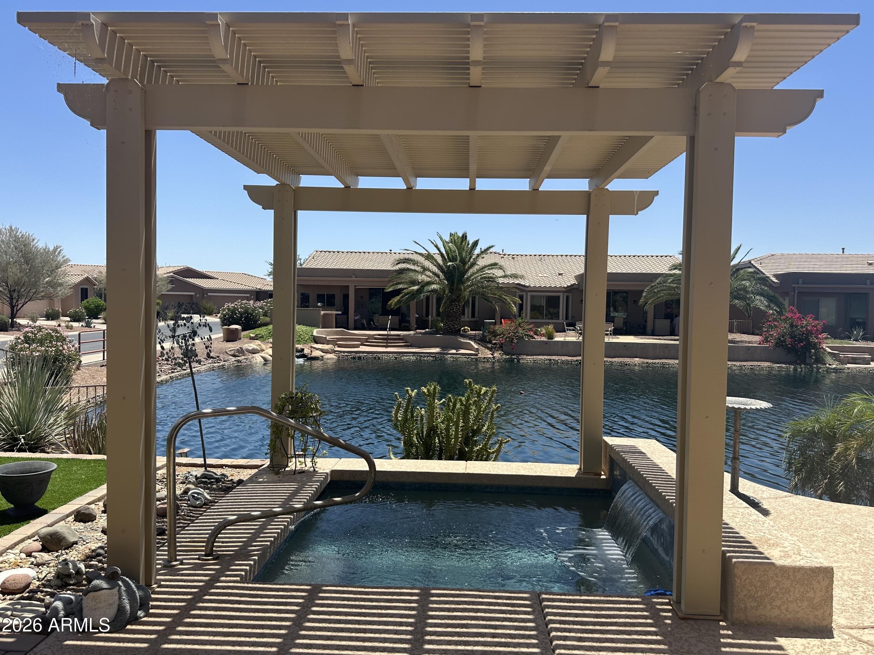 41987 W Dorsey Drive, Maricopa, AZ 85138
