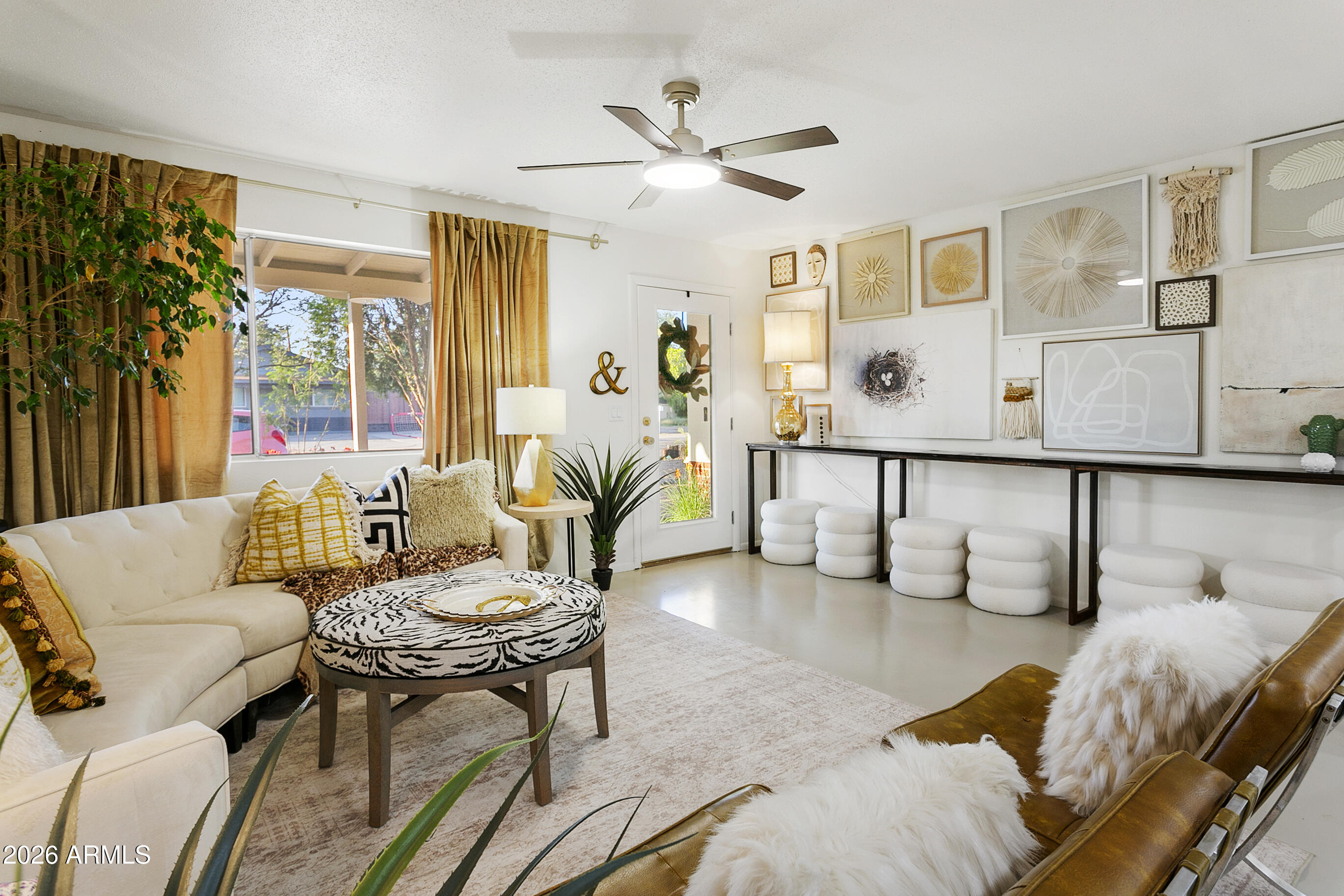 3307 W SHAW BUTTE Drive, Phoenix, AZ 85029