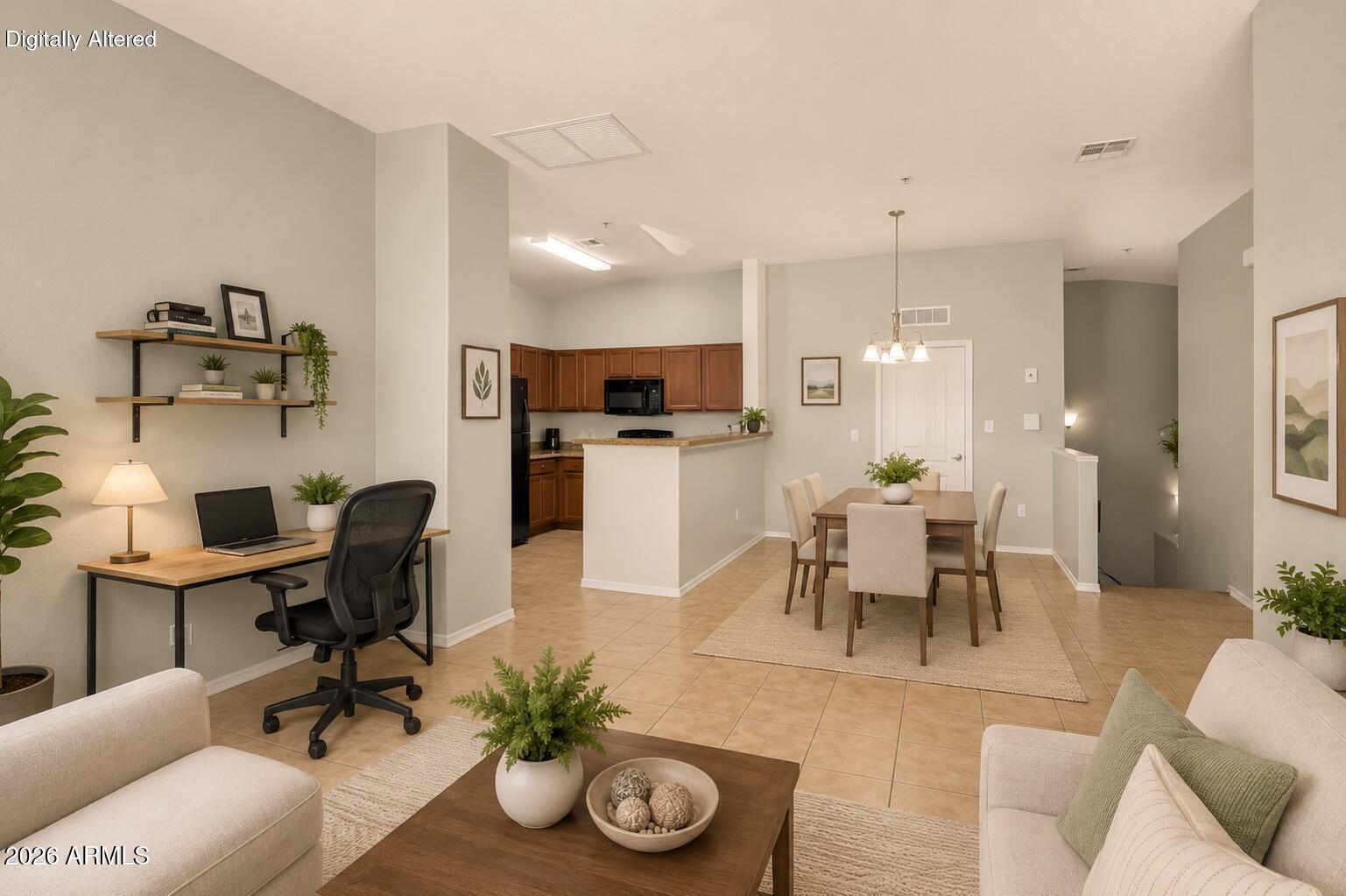 357 N 168TH Drive, Goodyear, AZ 85338