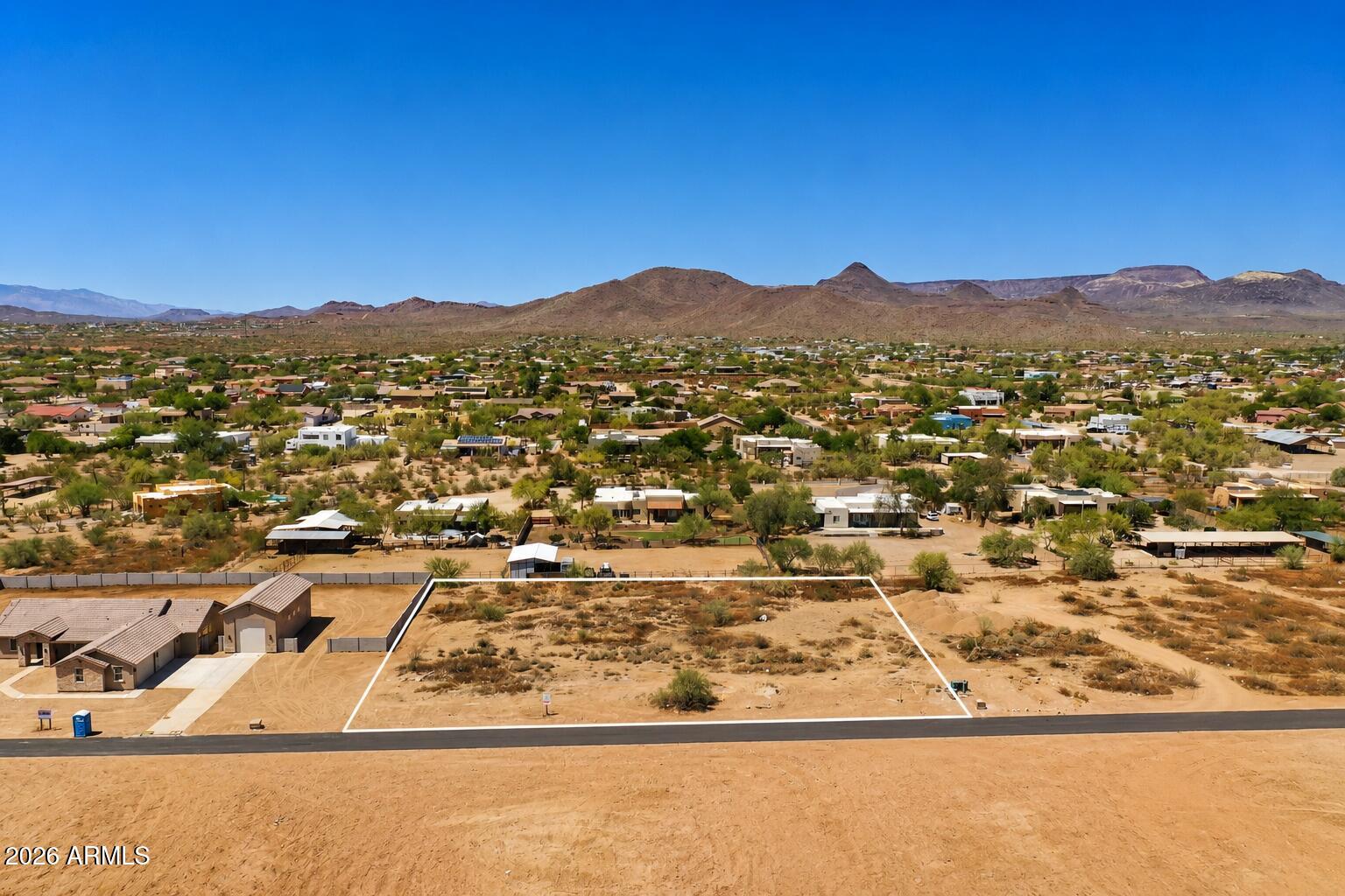 0000 E Carriage Lane 4, Phoenix, AZ 85086