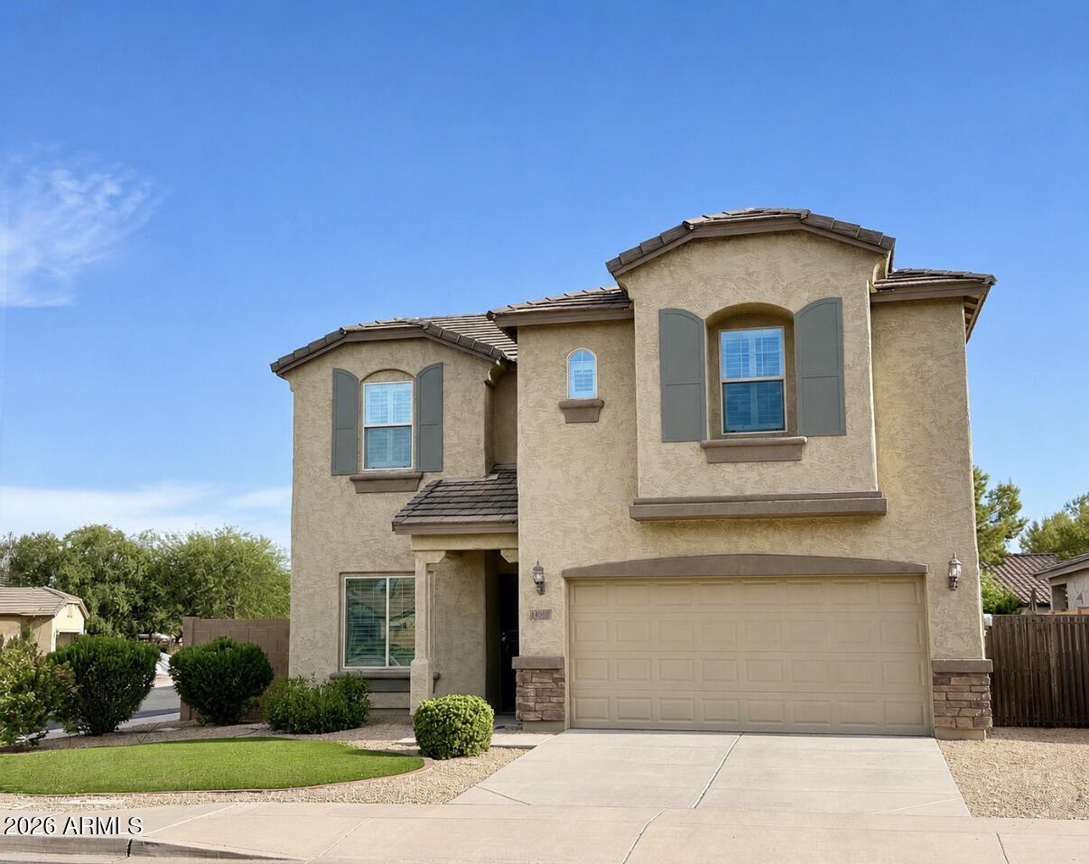 11033 E STORIA Avenue, Mesa, AZ 85212