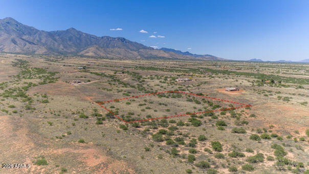 TBD XXX Coatimundi 16, Hereford, AZ 85615
