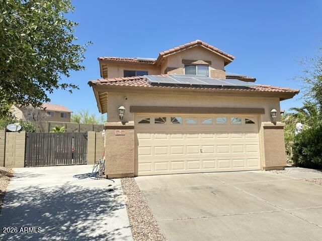 23822 W Adams Street, Buckeye, AZ 85396