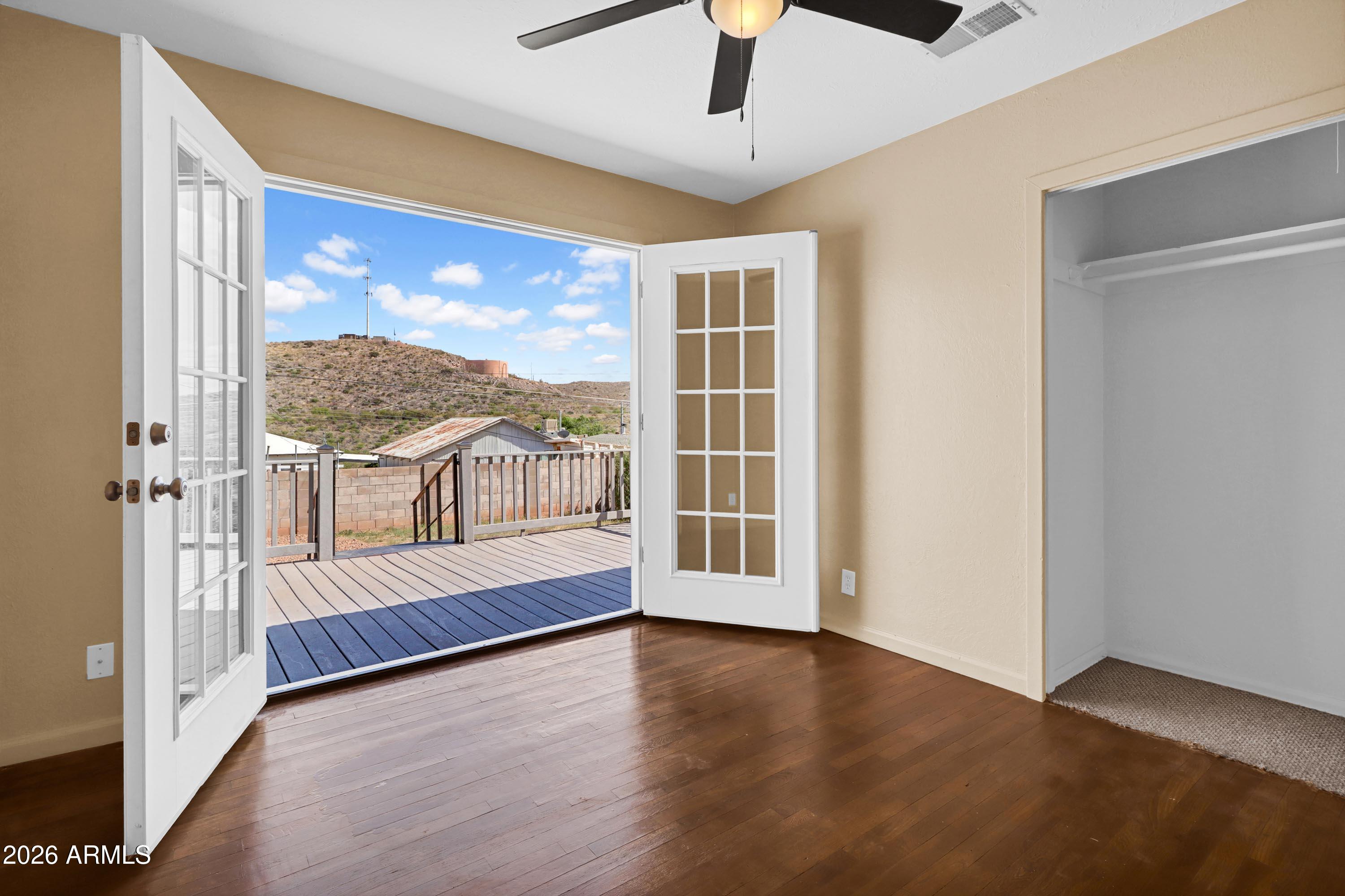 107 BORNITE Avenue, Bisbee, AZ 85603