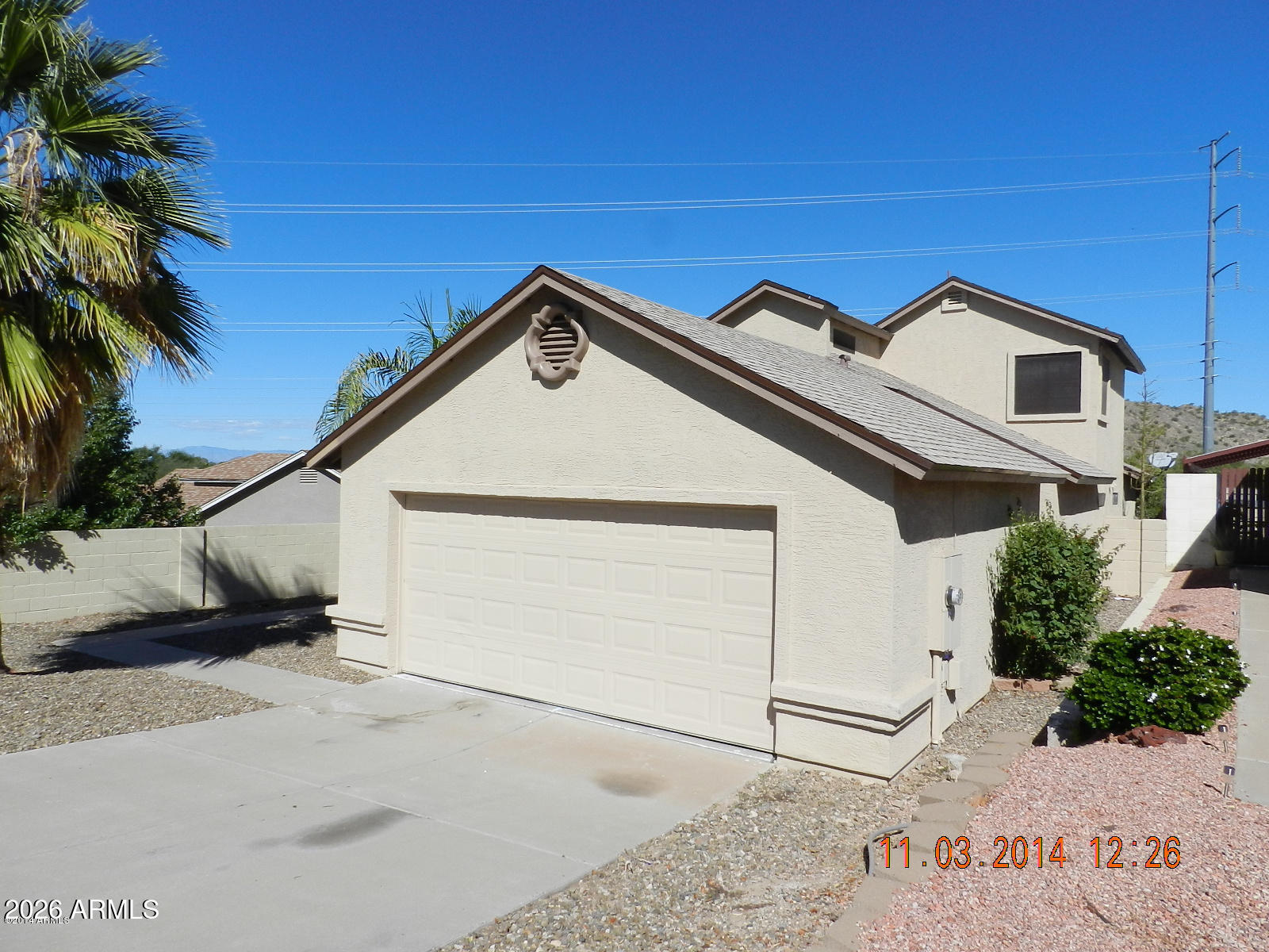 1440 E RENEE Drive, Phoenix, AZ 85024
