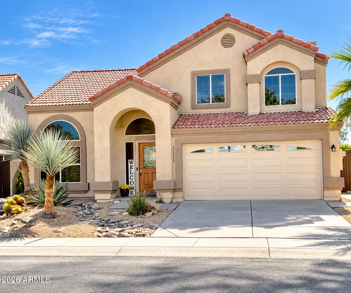 1111 S TIAGO Drive, Gilbert, AZ 85233