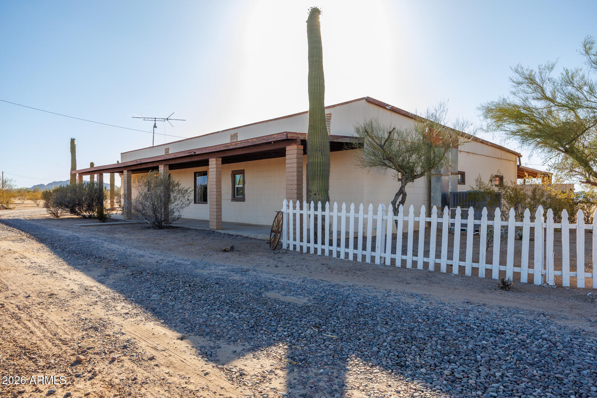 46776 W HIGHWAY 84, Maricopa, AZ 85139
